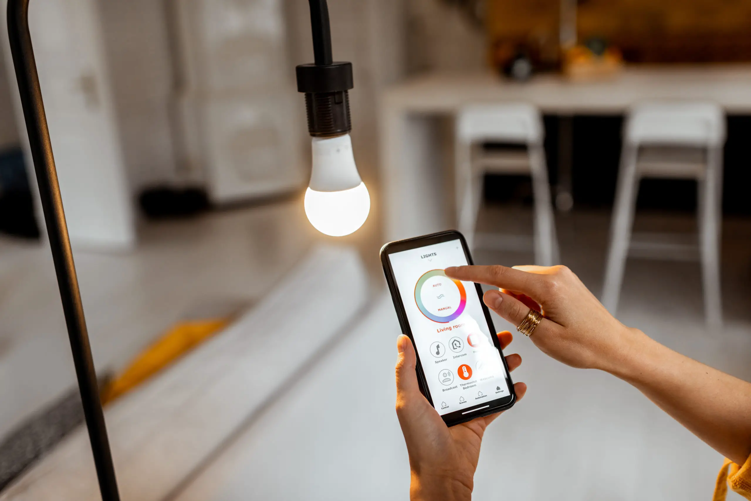 Everything To Know About Smart Lights [Before Buying]